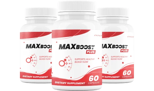  Get Max Boost Plus